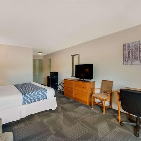 Surestay Plus Hotel By Best Western ברקלי ספרינגס מראה חיצוני תמונה